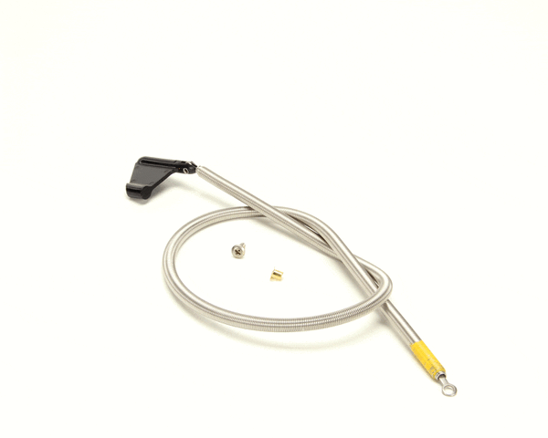 Randell Hd Spr003 Spring, 23 Gold Door For Pike Doors (RDHDSPR003)