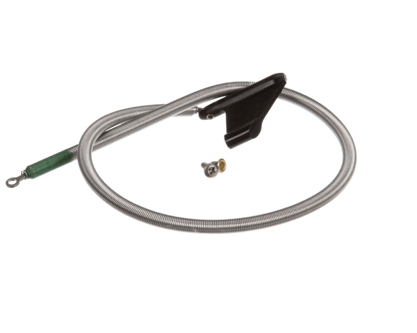 Randell Hd Spr048 Spring, 19 Green Door For Pike Doors (RDHDSPR048)