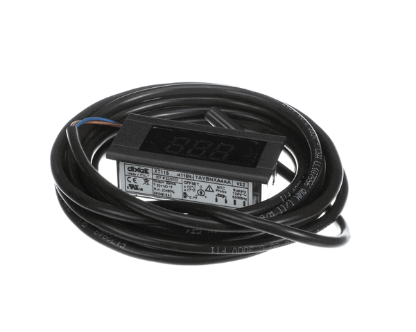 Randell Hd Thr0006 Thermometer, Digital 110V Xt11S-4110N We (RDHDTHR0006)