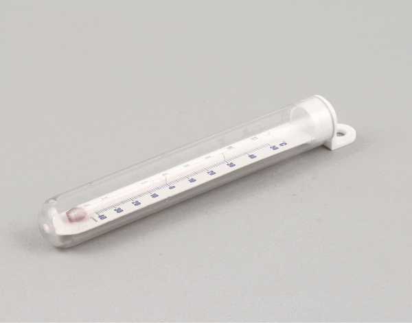 Randell Hd Thr100 Thermometer, 4 Hanging Hb-120L (S3511-91 (RDHDTHR100)