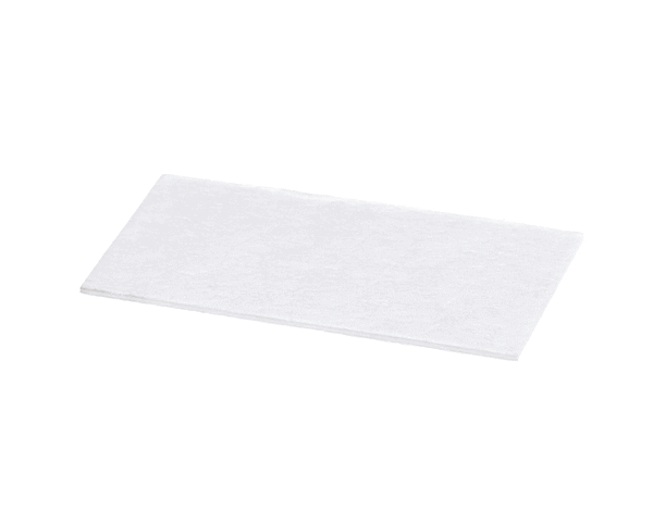 Randell Hd Wck1702 Pad, Wicking, 3.5 X 2 X 1/16 For Cond. P (RDHDWCK1702)