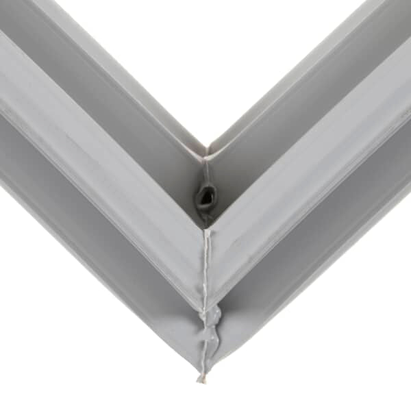 Randell In Gsk1041 Gasket, 11.30 X 21.73 Push In Nc10448 Pr (RDINGSK1041)