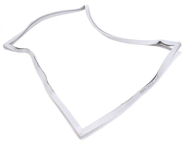 Randell In Gsk168A Gasket, 22.50 X 27.50 Screw Onnc10079 10 (RDINGSK168A)