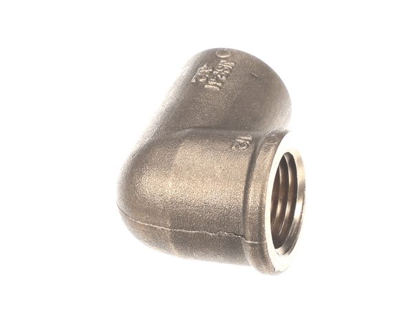 Randell Pb Elb758 Elbow, 3/4 X 1/2 C X F 90 707-3R (RDPBELB758)