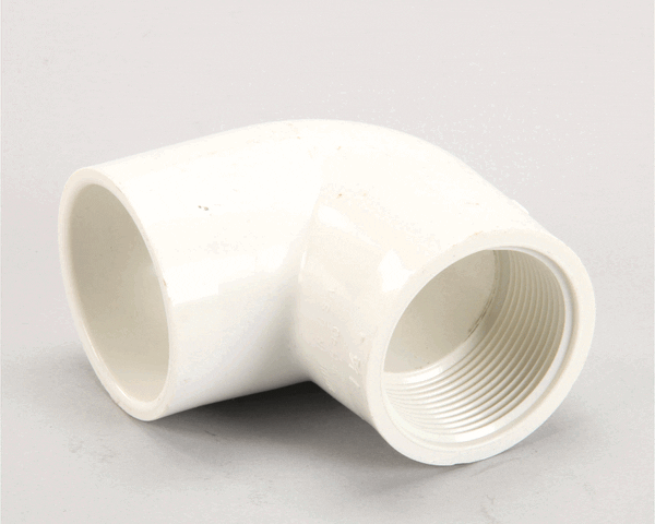 Randell Pb Elb9905 Elbow, 1-1/2 Pvc Fip X Glue 90, Ppv90F15 (RDPBELB9905)