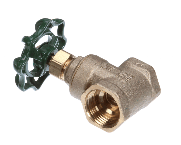 Randell Pb Vlv752 Valve, 3/4 Gatethreaded 100-904 (Pet300F (RDPBVLV752)