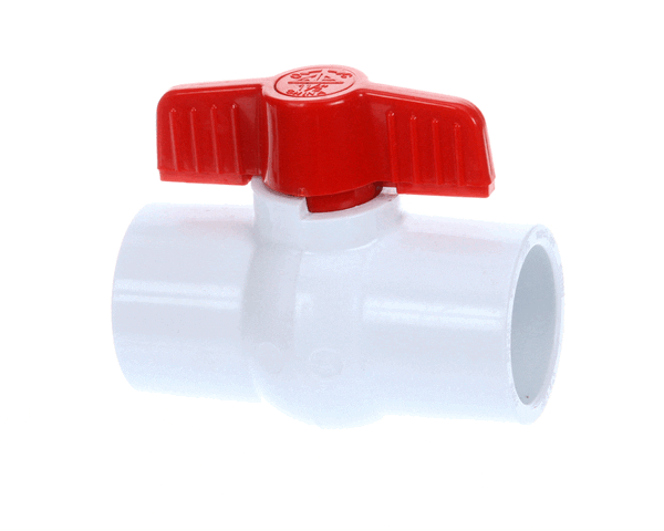 Randell Pb Vlv9901 Valve, 1-1/2 Pvc Ball Female Legs601150 (RDPBVLV9901)