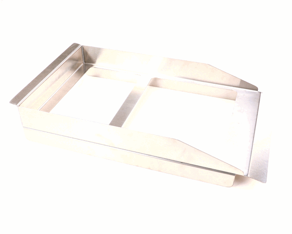 Randell Ph Pan002 Sauce Pan Insert, E2.1/E3 Table, Pizza H (RDPHPAN002)