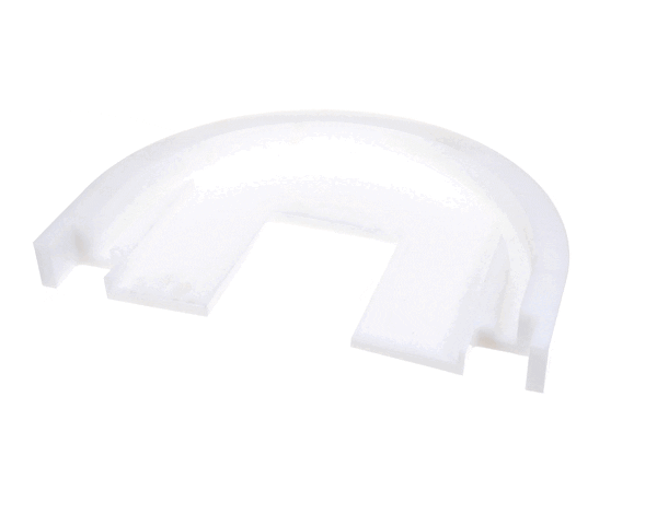 Randell Pl Str0309 Strip, White Uhmwp End Wear Se (RDPLSTR0309)