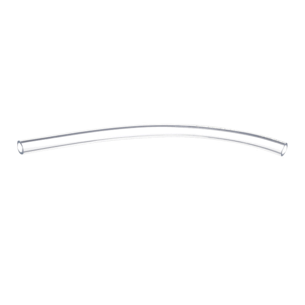 Randell Pl Tbg050 Tubing, 1/2X3/4 Clear Vinyl 046700 K010- (RDPLTBG050)