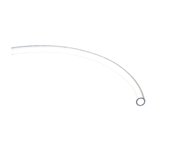 Randell Pl Tbg075 Tubing, 3/4X1 Clear Vinyl 046850 K010-12 (RDPLTBG075)