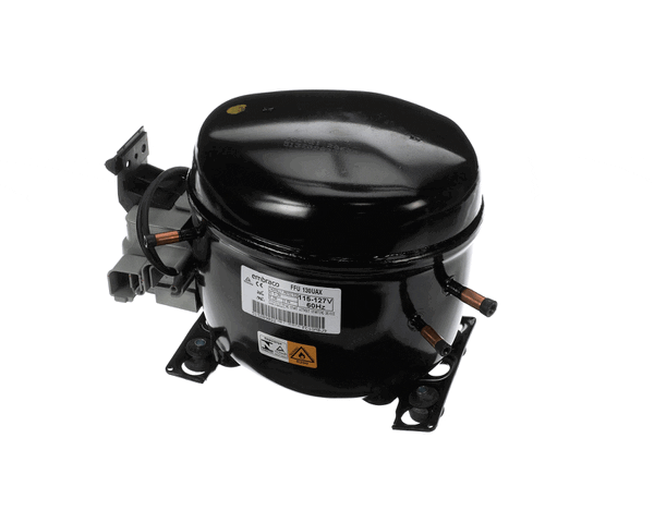 Randell Rf Cmp1702 Compressor, 1/3Hp R290 120V/60 ( Ffu130U (RDRFCMP1702)