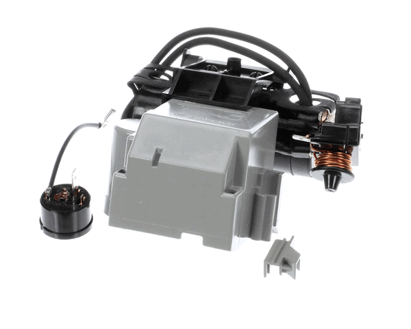 Randell Rf Cmp1702Sc St Comp,1/3Hp R290 Embraco Ffu (RDRFCMP1702SC)