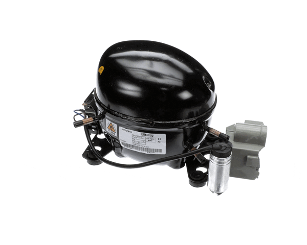 Randell Rf Cmp1801 Compressor, 1/5Hp, 115V-60Hz, R290, Embr (RDRFCMP1801)