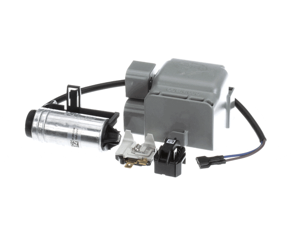 Randell Rf Cmp1801Sc Start Components, 1/5Hp, R290, Embraco, (RDRFCMP1801SC)