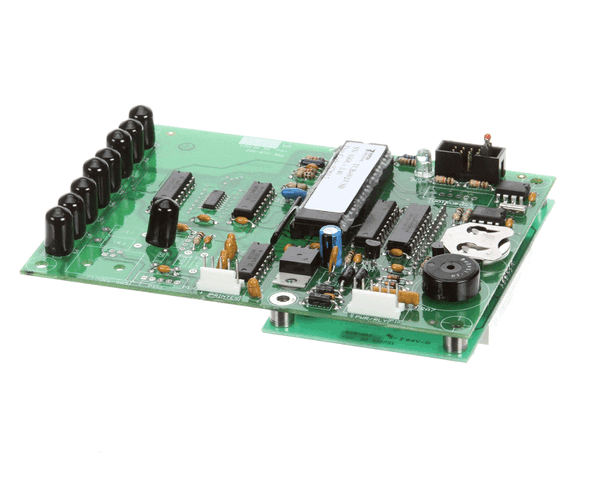 Randell Rf Cnt1002 Control, Veritay Blast Chiller Control W (RDRFCNT1002)