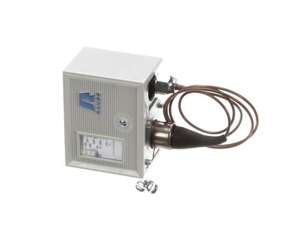Randell Rf Cnt720 Control, High Pressure, Auto Reset, 011- (RDRFCNT720)