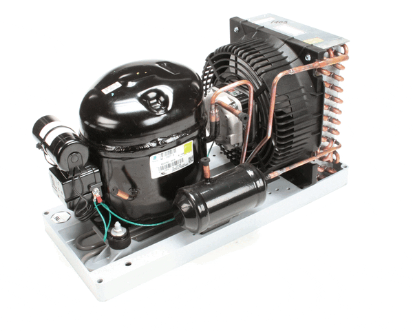 Randell Rf Con1403 Condensing Unit, 1/3 Hp Lo R404A 115V (A (RDRFCON1403)