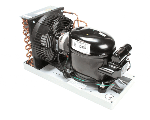 Randell Rf Con1406 Condensing Unit, 1/4 Hp Hi R134A 115V (A (RDRFCON1406)