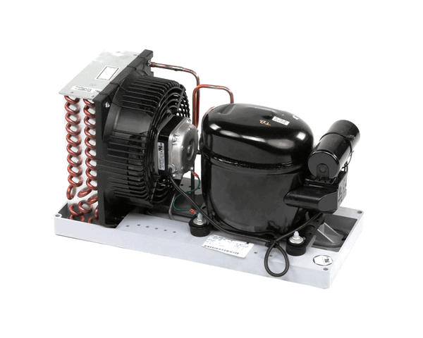 Randell Rf Con1702 Condenser, R134A Hi Temp 115V (Ae4440Y-X (RDRFCON1702)