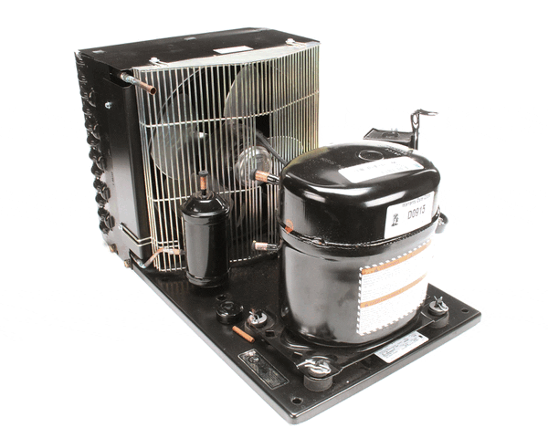 Randell Rf Con503 Cond Unit, 1/2 Hi R134A 120V 2X294-4 N:2 (RDRFCON503)