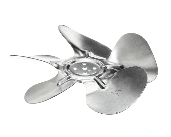 Randell Rf Fan008 Blade 8 Fan Fv800Cw25S38 N (RDRFFAN008)