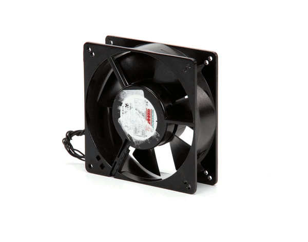Randell Rf Fan0601 Fan, Axial 127 X 38 Mm, 120 Cfm Min, 115 (RDRFFAN0601)
