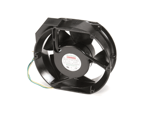 Randell Rf Fan0701 Fan, Axial 172 X 150 X 55 Mm 293Cfm 115V (RDRFFAN0701)