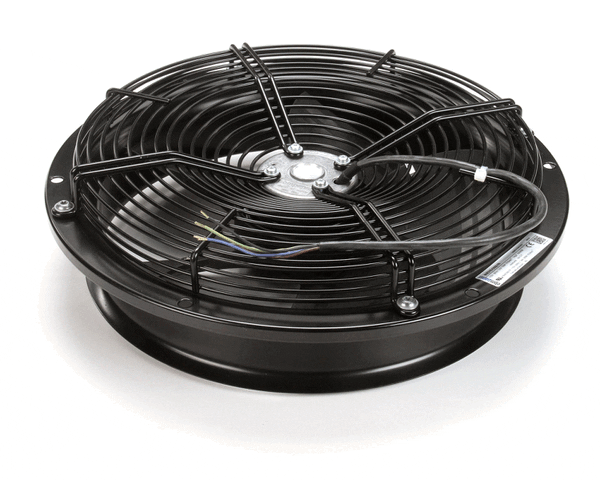 Randell Rf Fan1101 Fan, Axial, 315Mm Dia, 120V W4E315-Cp22- (RDRFFAN1101)