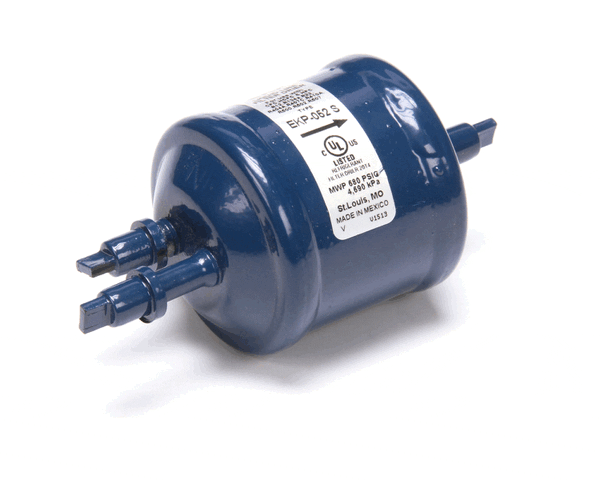 Randell Rf Flt377 Dryer, 1/4 R134A Double Inletekp-052S Se (RDRFFLT377)