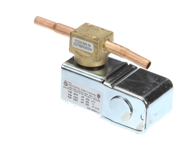 Randell Rf Sol100 Solenoid, Valve & 120V Coil 48770 (100Rb (RDRFSOL100)