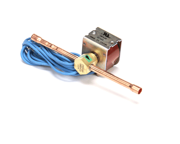 Randell Rf Sol9901 Solenoid, Valve & 220V-50/60H Coil063514 (RDRFSOL9901)