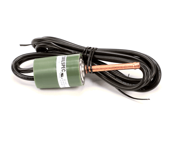Randell Rf Swt1701 Switch, High Limit, Brazed Fit (RDRFSWT1701)