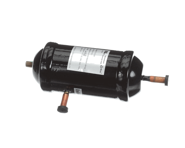 Randell Rf Tnk002 Tank, Receiver Rt256V-T N (Vert) (RDRFTNK002)