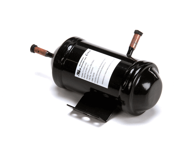 Randell Rf Tnk0201 Tank,Receiver F/Rfcon0201/0104Xrtg002 N (RDRFTNK0201)