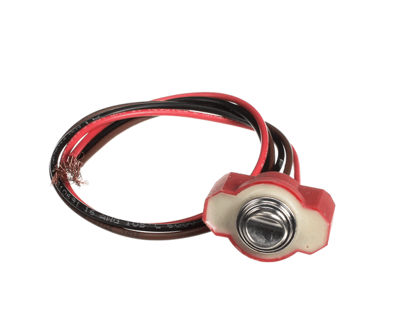 Randell Rf Trm002 3-Wire-Red-Black-Brw, 14T33-27441 (RDRFTRM002)