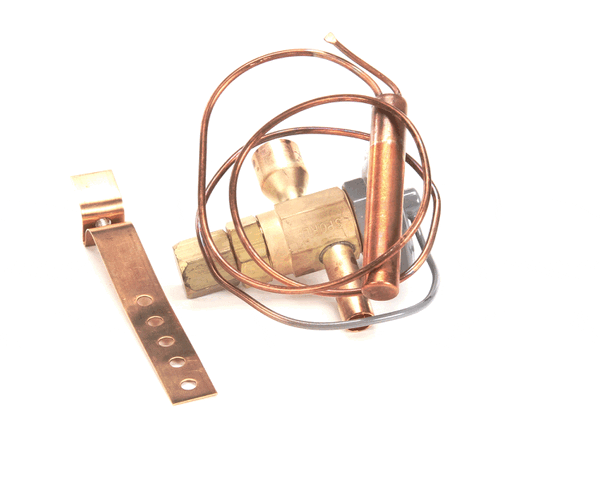 Randell Rf Vlv9901 Valve, 2 Ton R404 Hi-Temp See Notes (RDRFVLV9901)