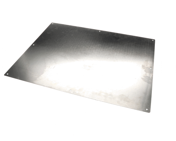 Randell Rp Ash002 Air Shield, Aluminum 2020 For Model 2020 (RDRPASH002)