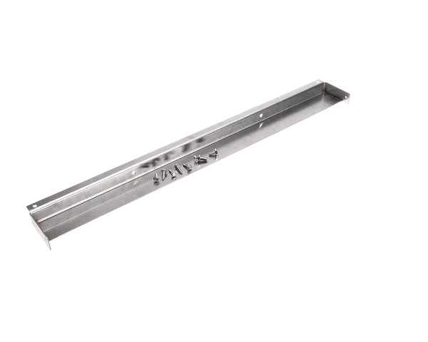 Randell Rp Brk1901 Bracket, Louver, Hinge Side - 52365Wpr-2 (RDRPBRK1901)