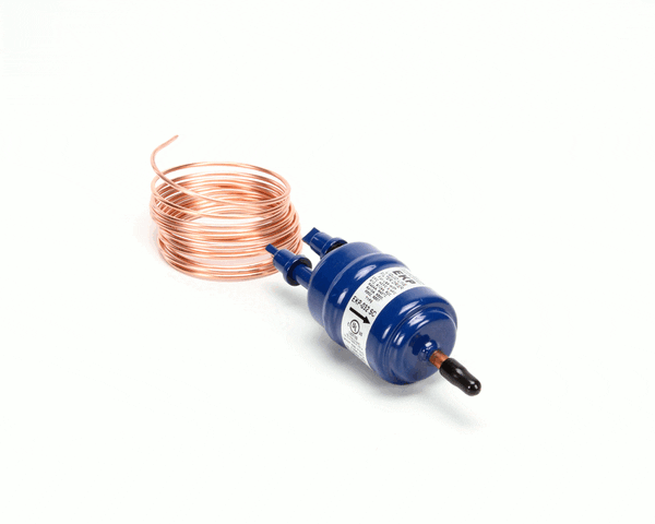 Randell Rp Cap001 Cap Tube .042 X 96 W/Drier To Include 1 (RDRPCAP001)