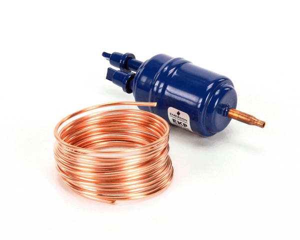 Randell Rp Cap002 Cap Tube .042 X 120 W/Drier To Include 1 (RDRPCAP002)