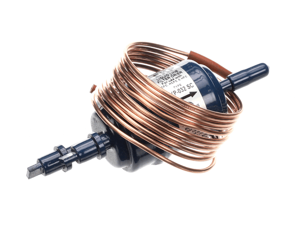 Randell Rp Cap012 Captube, .042 X 92 With Drier, Inc Drier (RDRPCAP012)
