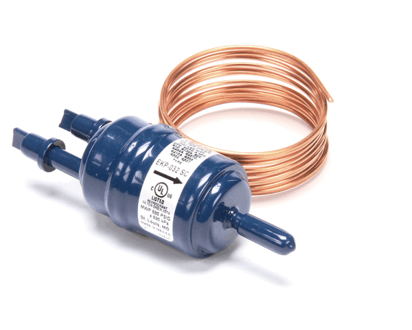 Randell Rp Cap014 Cap Tube .036 X 96 W/Drier To Include 1 (RDRPCAP014)