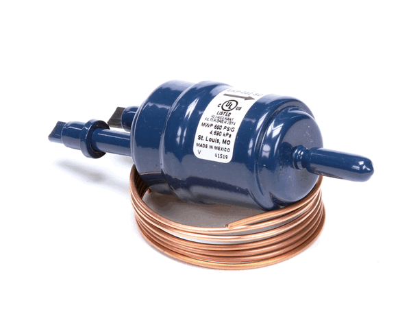 Randell Rp Cap018 Cap Tube .036 X 52 W/Drier To Include 1 (RDRPCAP018)
