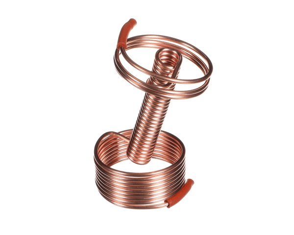 Randell Rp Cap2101 Cap Tube,Scrap Rail Triple System, T07-1 (RDRPCAP2101)