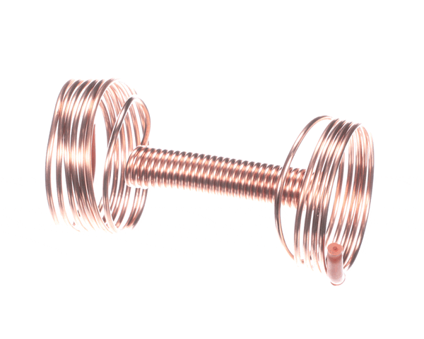 Randell Rp Cap2104 Cap Tube, T07-2159 (RDRPCAP2104)