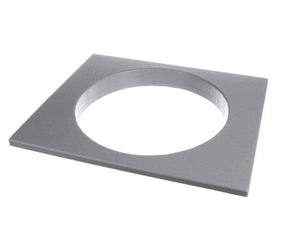Randell Rp Clr0606 Plastic Collar 14 1/2 Round Bc-10/20 (Pa (RDRPCLR0606)