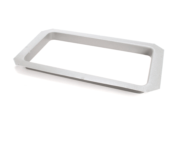 Randell Rp Clr0607 Plastic Collar 21.07 X 10.83 Rectangle 9 (RDRPCLR0607)