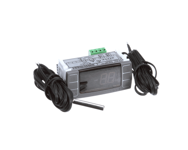 Randell Rp Cnt0404 Control, Dixell, 40024Cf, Xr02Cx (RDRPCNT0404)