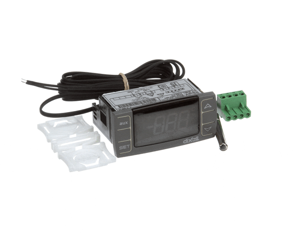 Randell Rp Cnt1100 Control, Dixell, Xr01Cx, Phhc-26 W/ Prob (RDRPCNT1100)